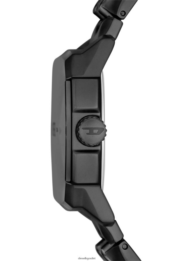 Diesel dz2171 мъже FTRH4D647 аксесоар черен