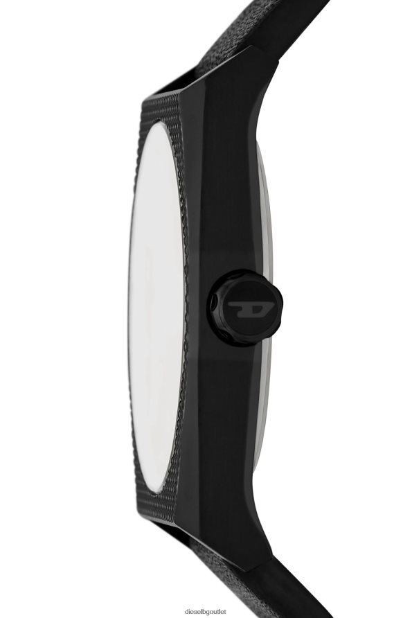 Diesel dz2175 мъже FTRH4D677 аксесоар черен