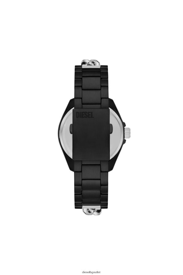 Diesel dz2176 мъже FTRH4D673 аксесоар черен