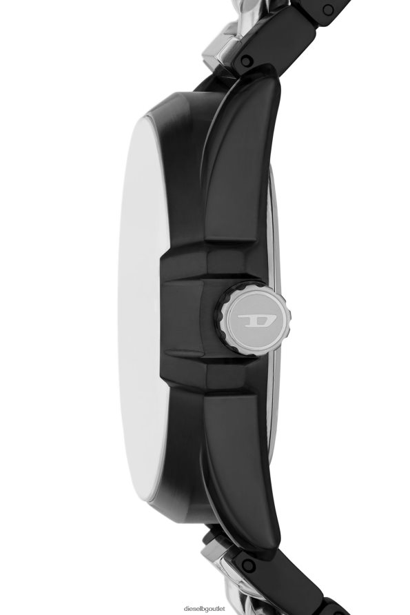 Diesel dz2176 мъже FTRH4D673 аксесоар черен