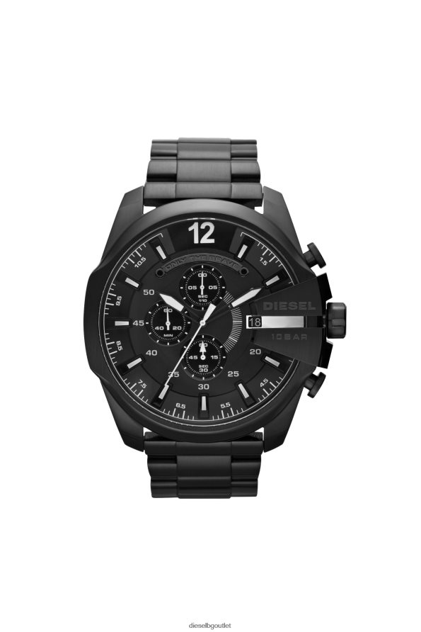 Diesel dz4283 мъже FTRH4D643 аксесоар черен