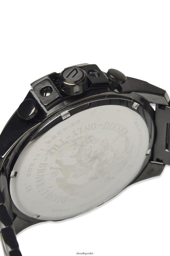 Diesel dz4283 мъже FTRH4D643 аксесоар черен