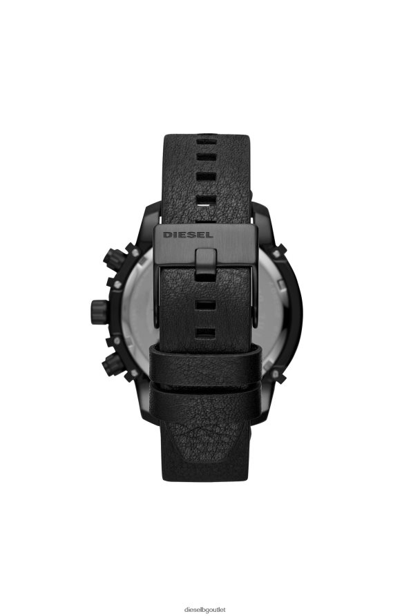 Diesel dz4519 мъже FTRH4D687 аксесоар черен