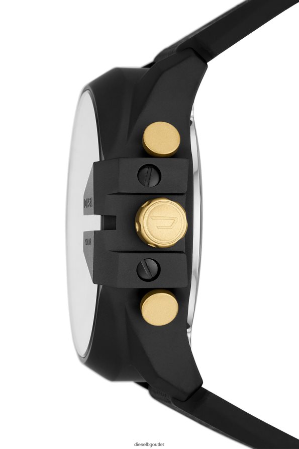 Diesel dz4552 мъже FTRH4D629 аксесоар черен