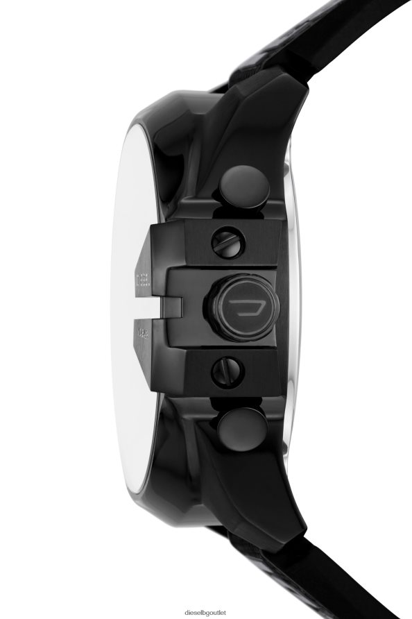 Diesel dz4593 мъже FTRH4D645 аксесоар черен