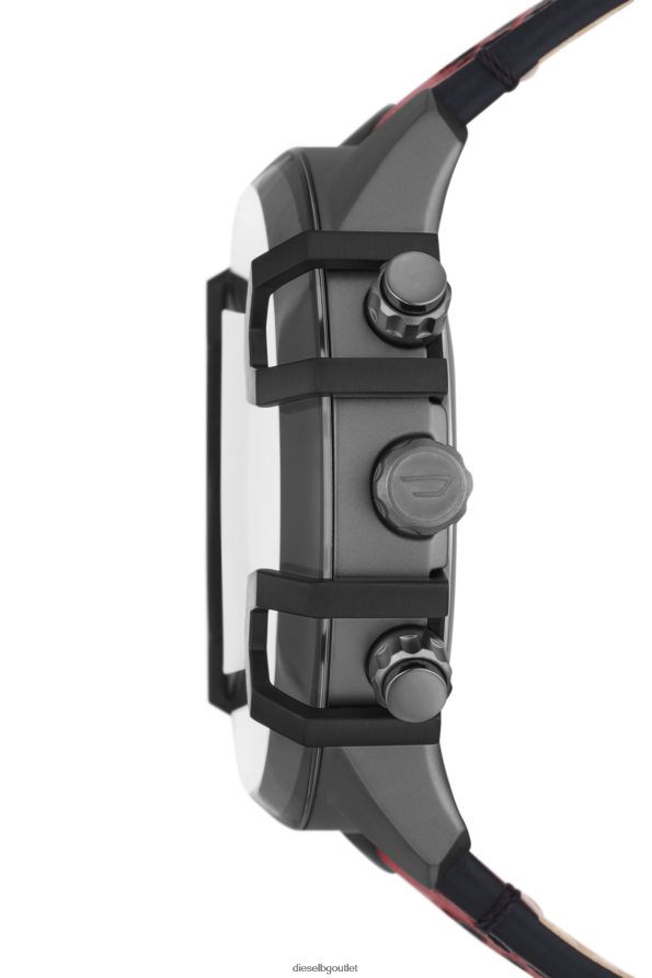 Diesel dz4594 мъже FTRH4D651 аксесоар червен