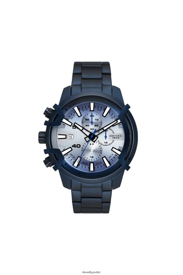 Diesel dz4596 мъже FTRH4D649 аксесоар син