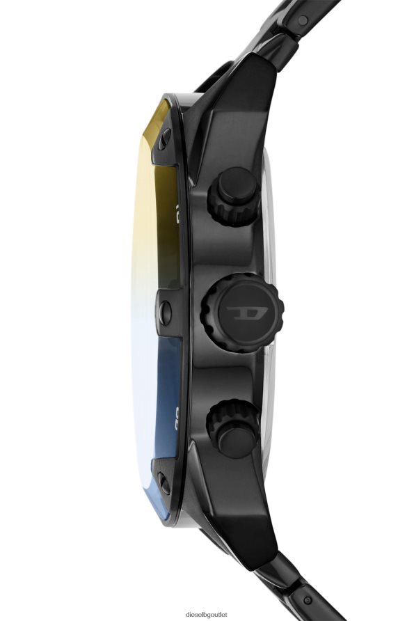 Diesel dz4609 мъже FTRH4D682 аксесоар черен