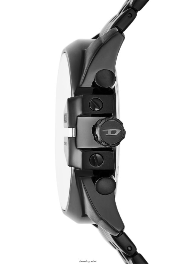 Diesel dz4617 мъже FTRH4D670 аксесоар черен