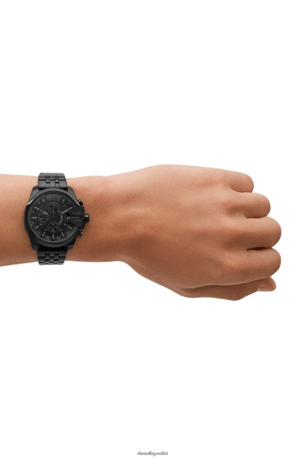 Diesel dz4617 мъже FTRH4D670 аксесоар черен