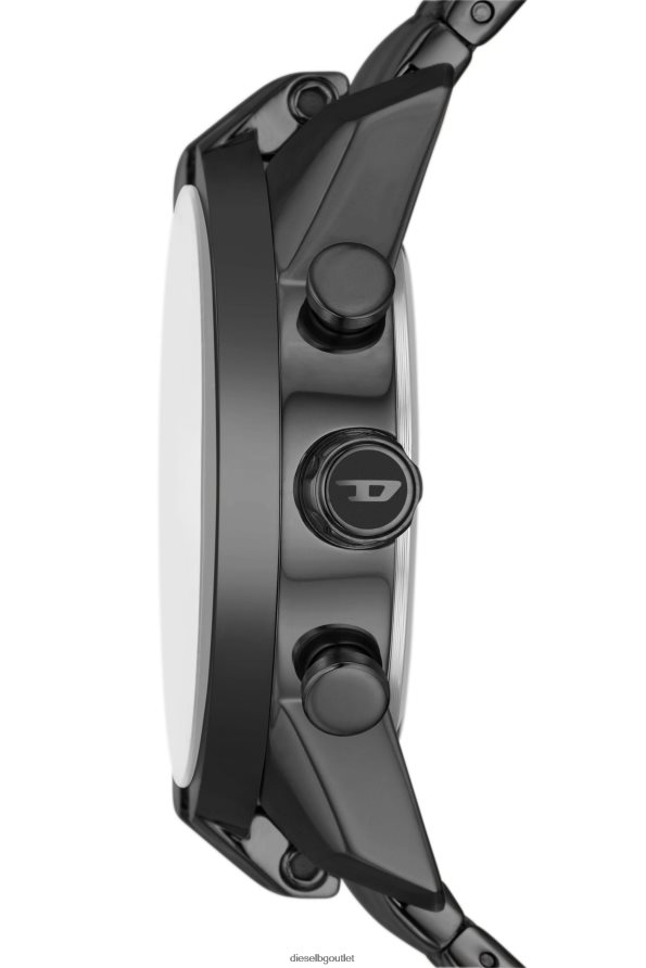 Diesel dz4624 мъже FTRH4D676 аксесоар тъмно сив