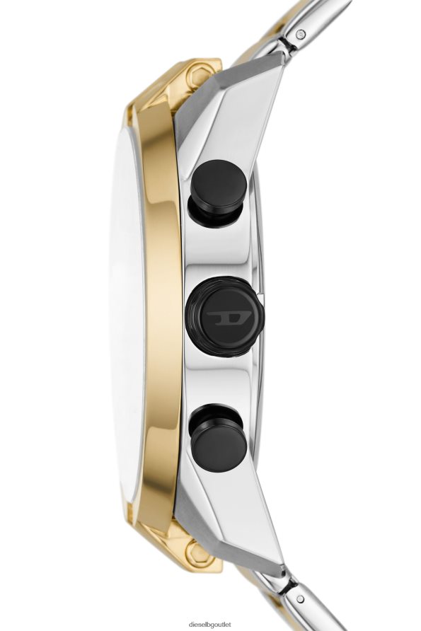 Diesel dz4625 мъже FTRH4D664 аксесоар злато