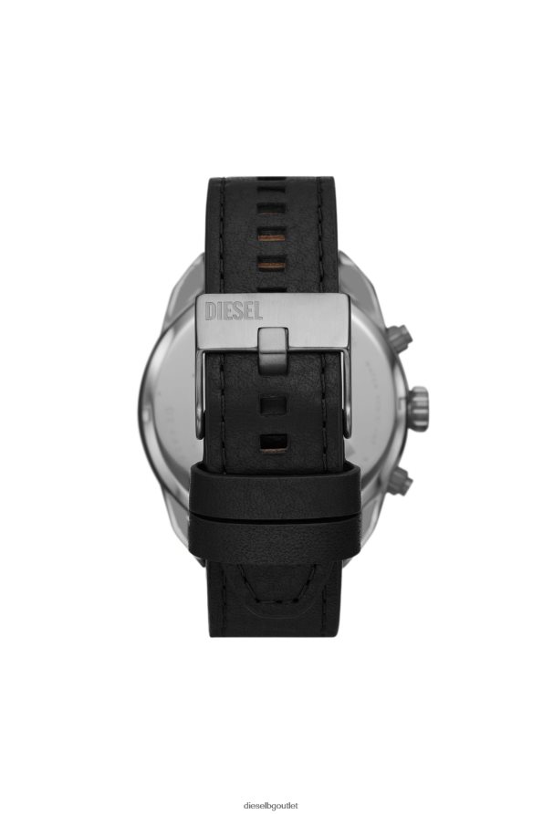 Diesel dz4626 мъже FTRH4D665 аксесоар черно/тъмно сиво