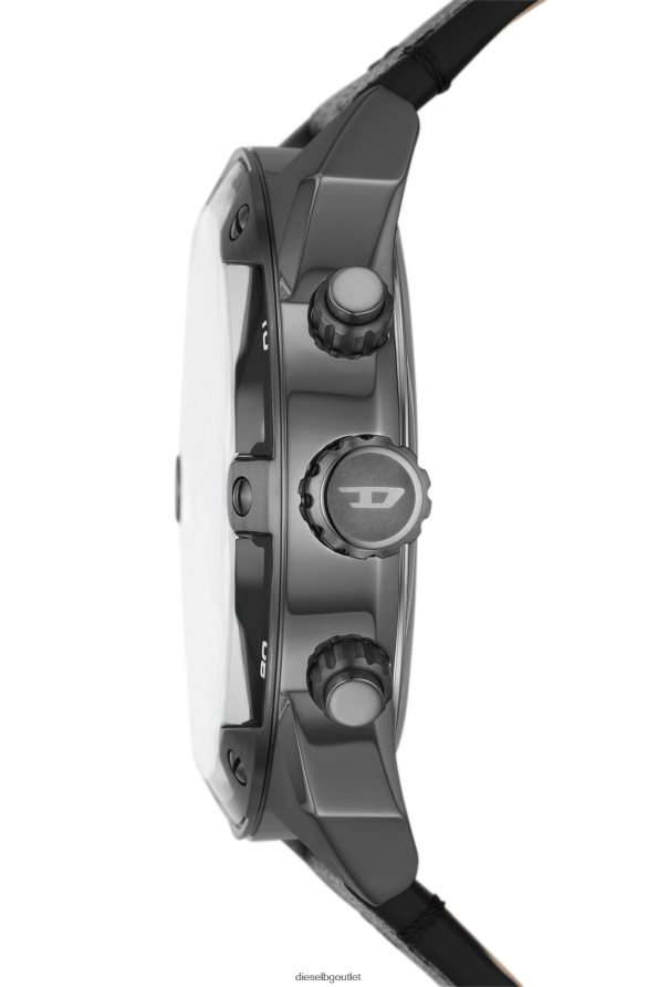 Diesel dz4626 мъже FTRH4D665 аксесоар черно/тъмно сиво