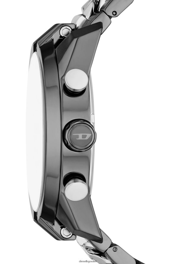 Diesel dz4630 мъже FTRH4D634 аксесоар тъмно сив