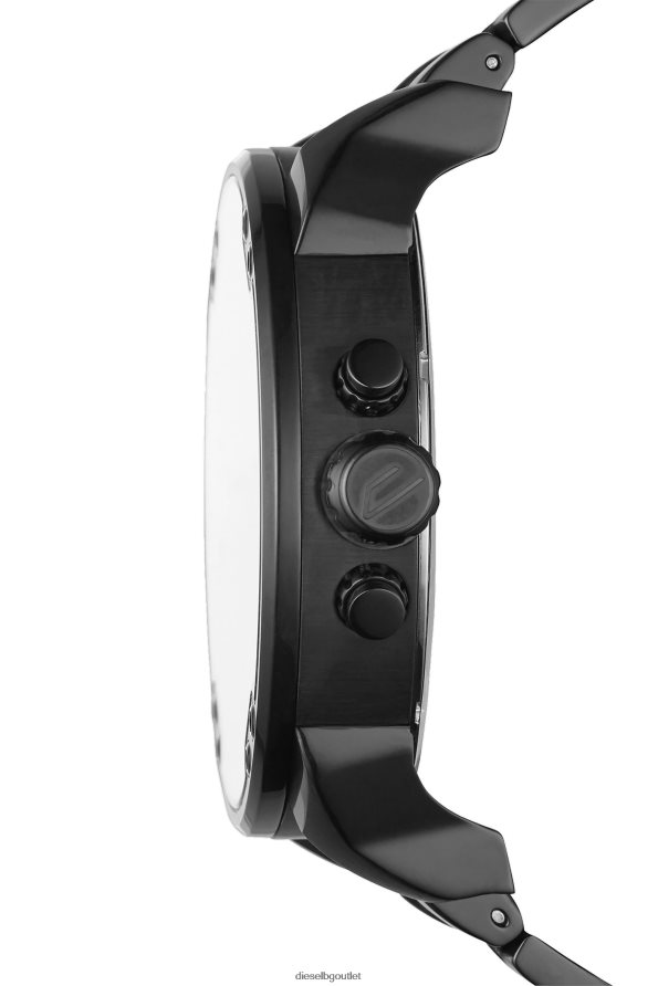 Diesel dz7395 мъже FTRH4D638 аксесоар черен