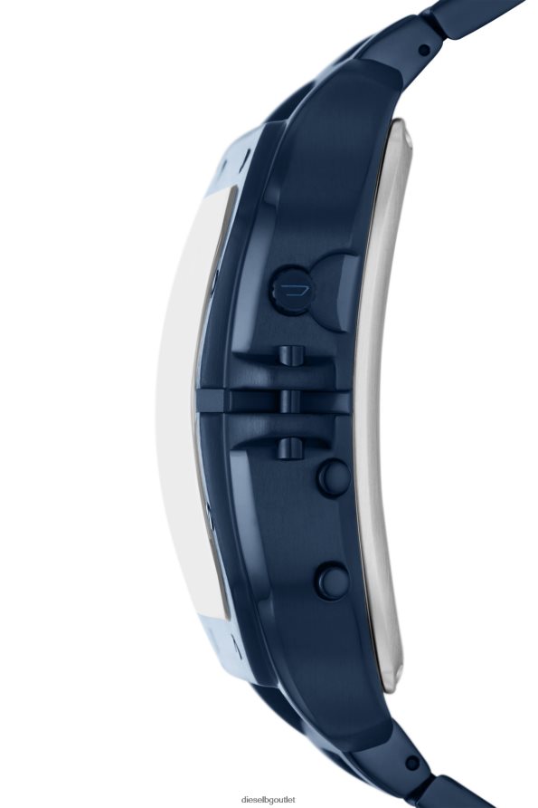 Diesel dz7464 мъже FTRH4D668 аксесоар син