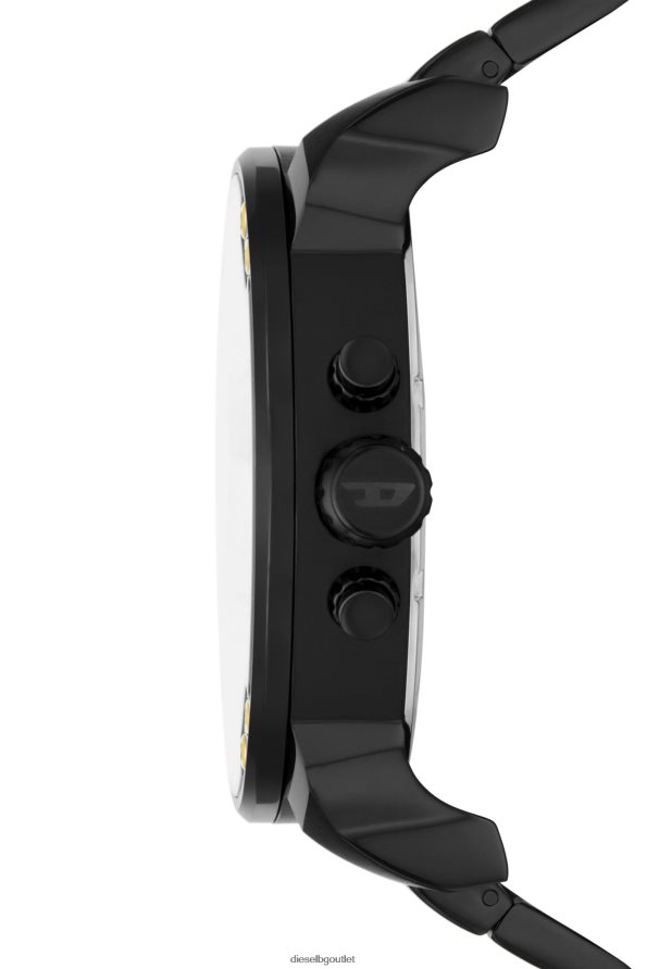 Diesel dz7465 мъже FTRH4D679 аксесоар черно/златно