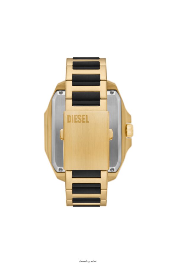 Diesel dz7471 мъже FTRH4D689 аксесоар oro/черно