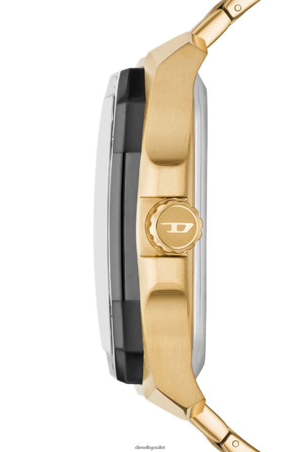 Diesel dz7471 мъже FTRH4D689 аксесоар oro/черно