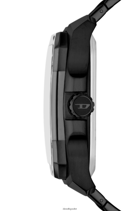 Diesel dz7472 мъже FTRH4D690 аксесоар черен