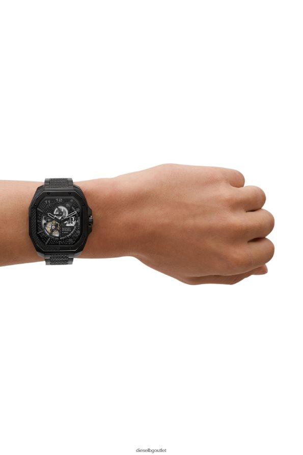 Diesel dz7472 мъже FTRH4D690 аксесоар черен