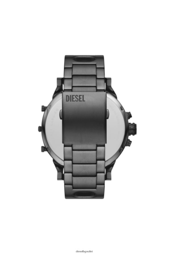 Diesel dz7477 мъже FTRH4D652 аксесоар черен