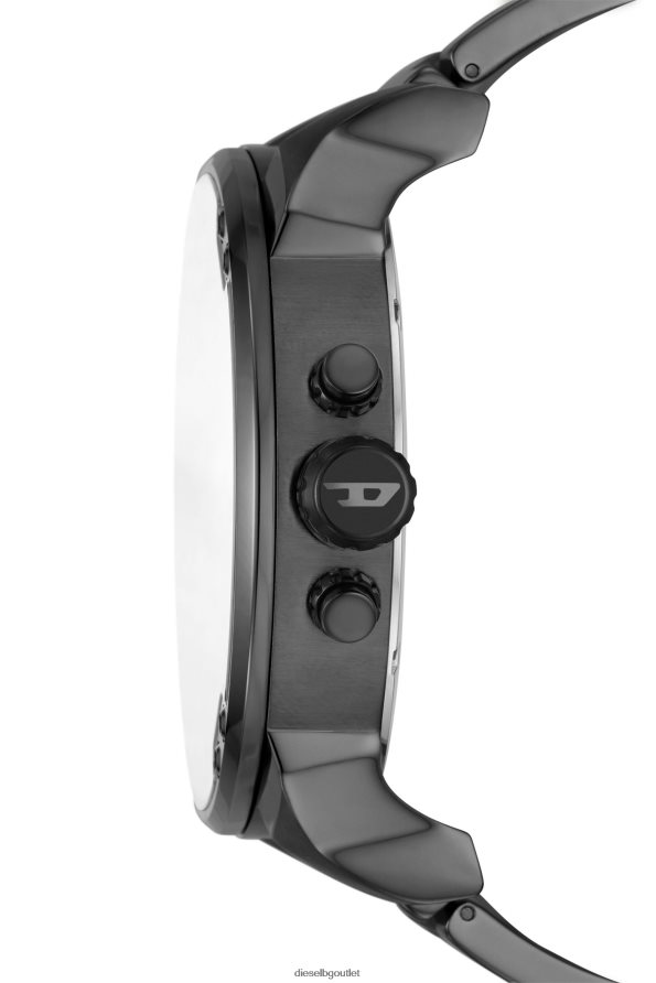 Diesel dz7477 мъже FTRH4D652 аксесоар черен