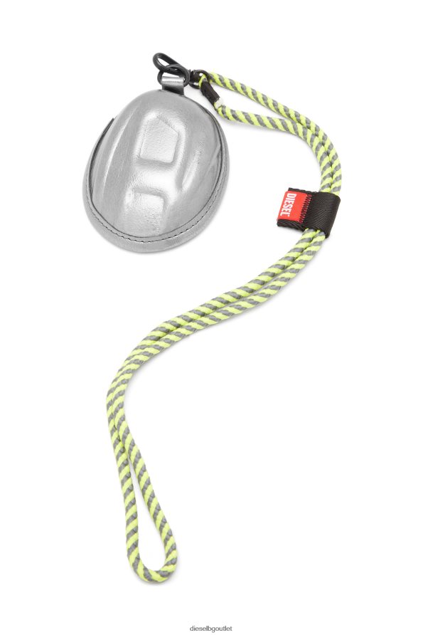 Diesel пашкул микро мъже FTRH4D622 аксесоар сиво