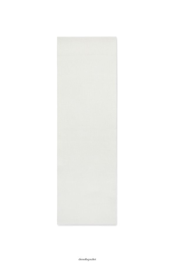 Diesel k-coder шал мъже FTRH4D624 аксесоар бяло