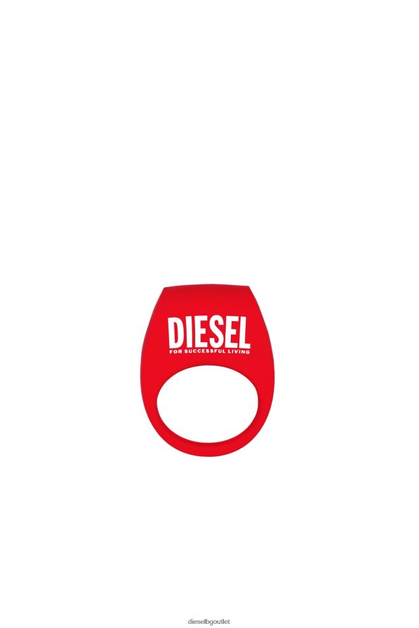 Diesel x 8694 тор 2 мъже FTRH4D618 аксесоар червен
