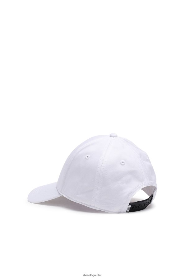 Diesel c-руна мъже FTRH4D585 аксесоар бяло