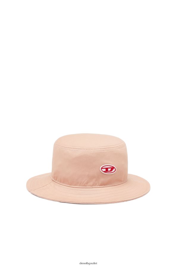 Diesel c-фишър мъже FTRH4D595 аксесоар розово