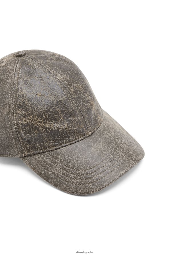 Diesel c-barins мъже FTRH4D591 аксесоар сиво