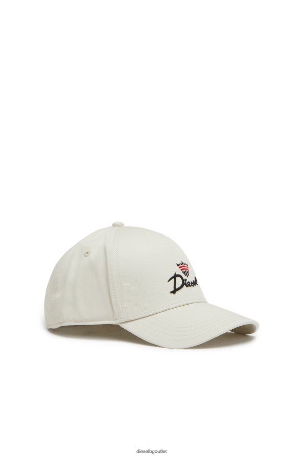 Diesel c-daan мъже FTRH4D592 аксесоар бяло