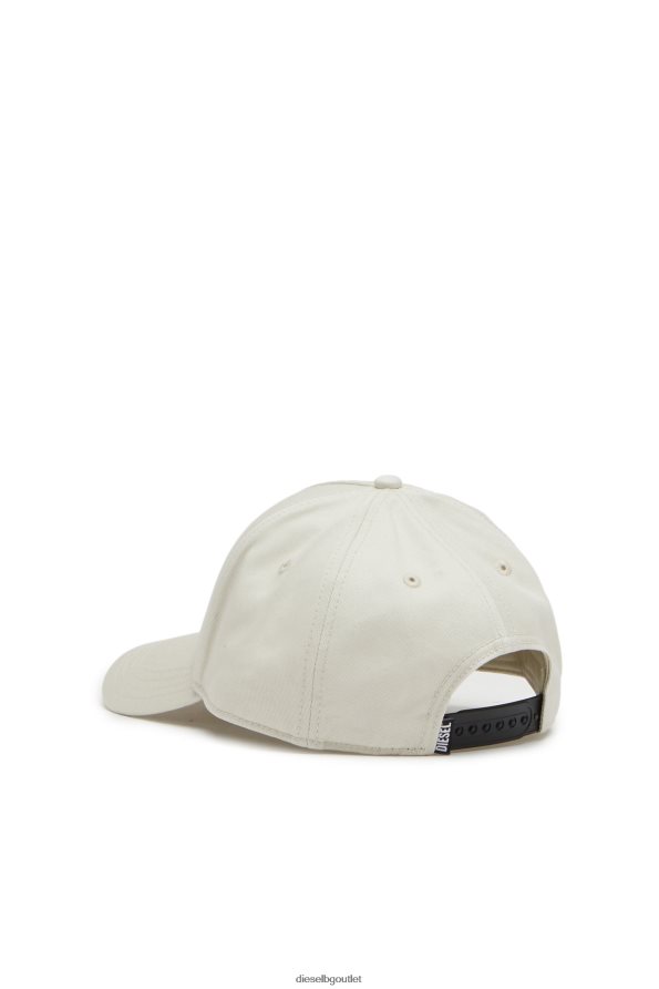 Diesel c-daan мъже FTRH4D592 аксесоар бяло