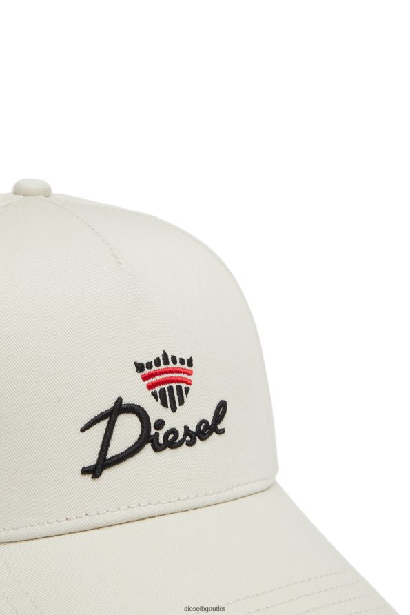 Diesel c-daan мъже FTRH4D592 аксесоар бяло