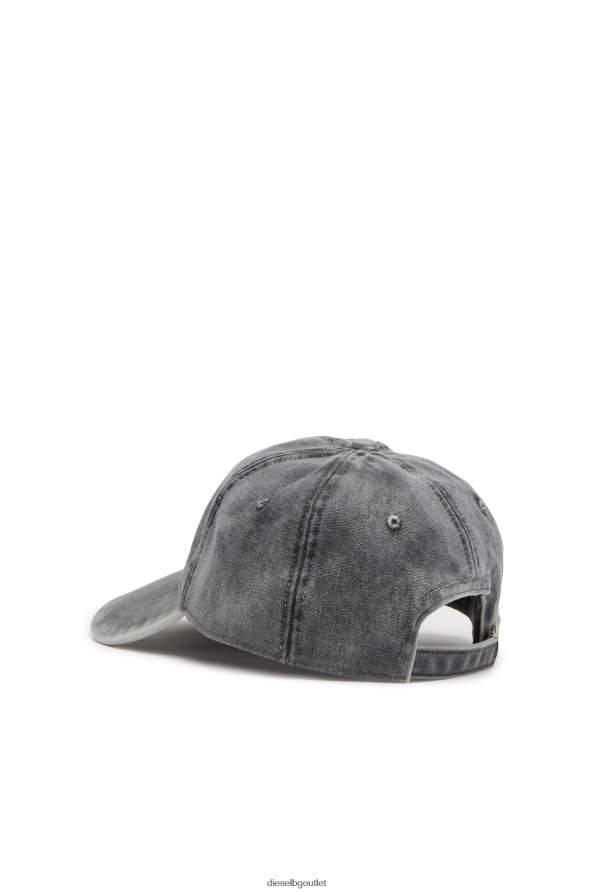 Diesel c-hajo мъже FTRH4D593 аксесоар черен