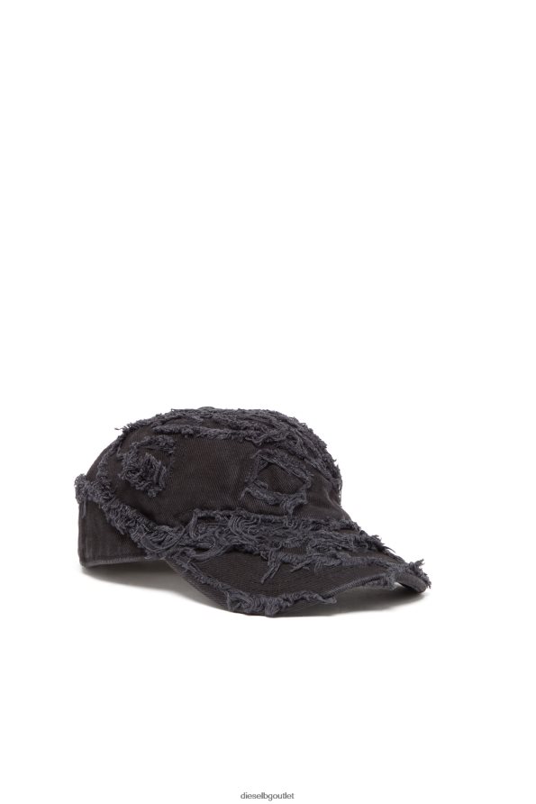 Diesel c-obis мъже FTRH4D586 аксесоар черен