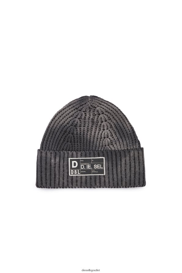 Diesel k-angis мъже FTRH4D616 аксесоар черен