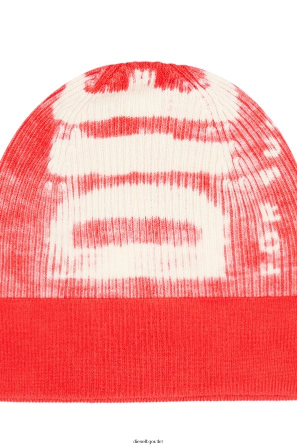 Diesel k-atullus-cap мъже FTRH4D613 аксесоар червен