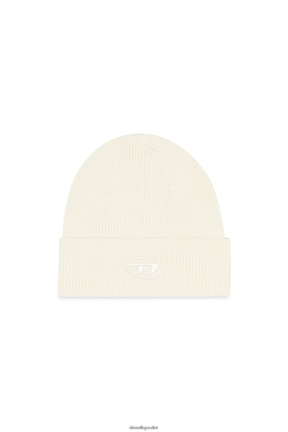 Diesel k-кодер-напълно b мъже FTRH4D626 аксесоар бяло