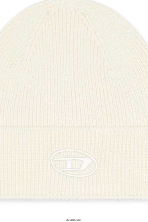 Diesel k-кодер-напълно b мъже FTRH4D626 аксесоар бяло