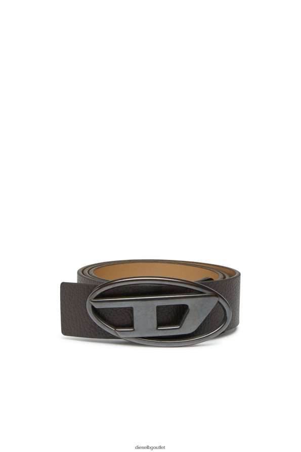 Diesel b-1dr rev мъже FTRH4D551 аксесоар кафяво