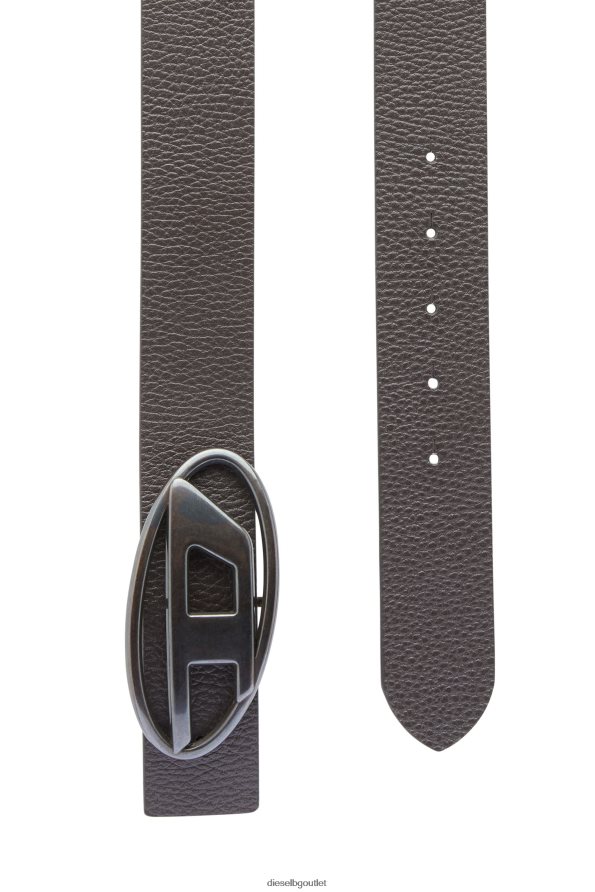 Diesel b-1dr rev мъже FTRH4D551 аксесоар кафяво