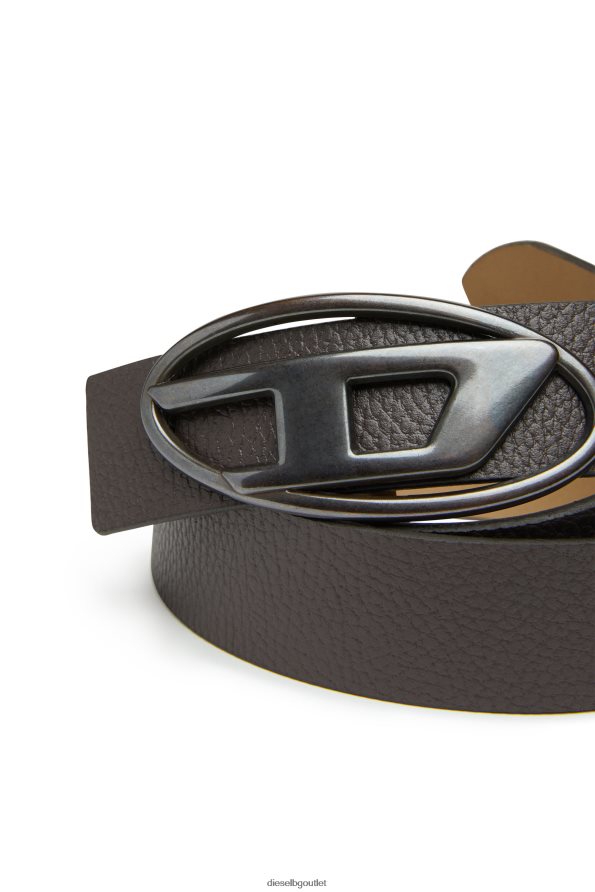 Diesel b-1dr rev мъже FTRH4D551 аксесоар кафяво