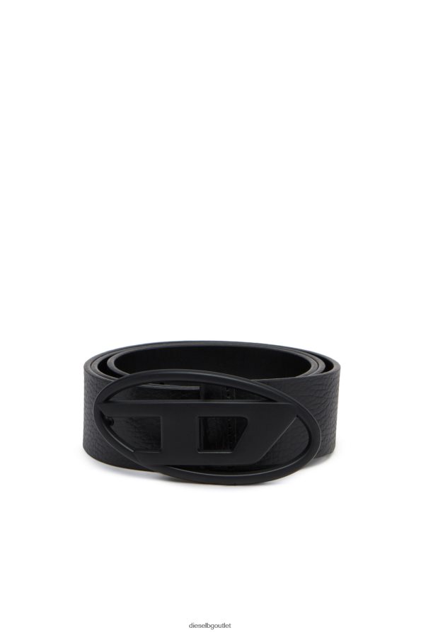 Diesel b-1dr rev мъже FTRH4D557 аксесоар черен