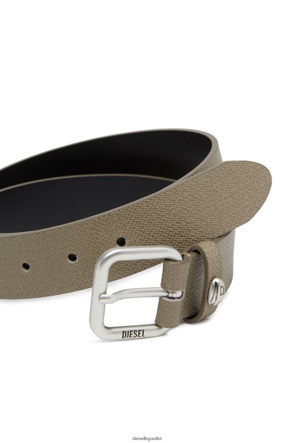 Diesel b-докосване мъже FTRH4D555 аксесоар светлокафяво