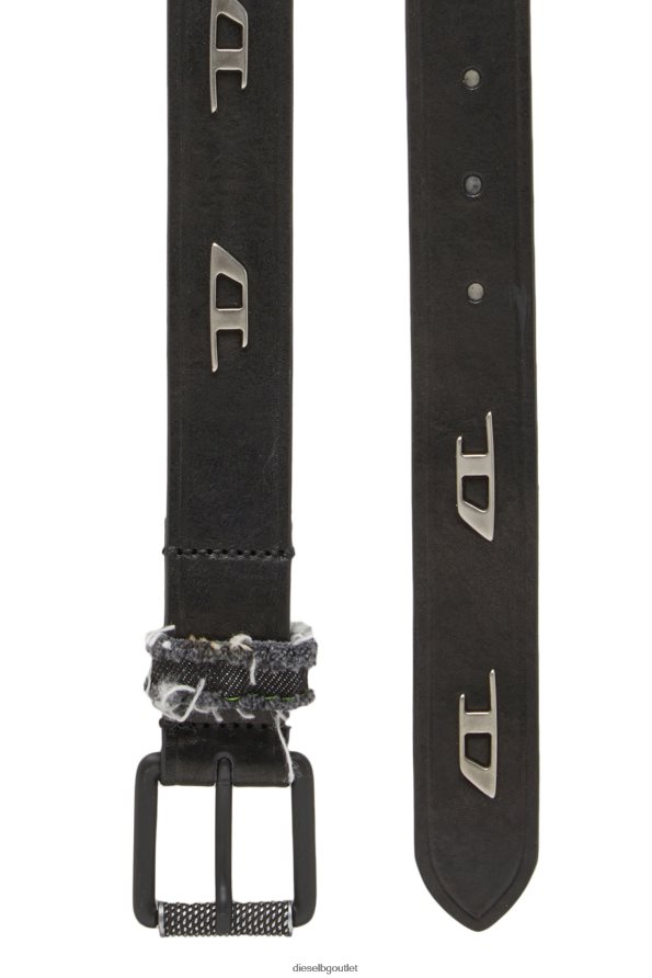 Diesel b-davis ii мъже FTRH4D563 аксесоар черен