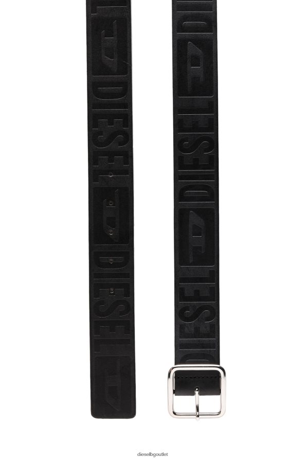 Diesel b-illy ii мъже FTRH4D553 аксесоар черен